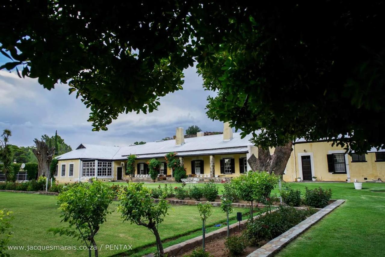 Melton Wold Guest Farm Villa Meltonwold Luaran gambar