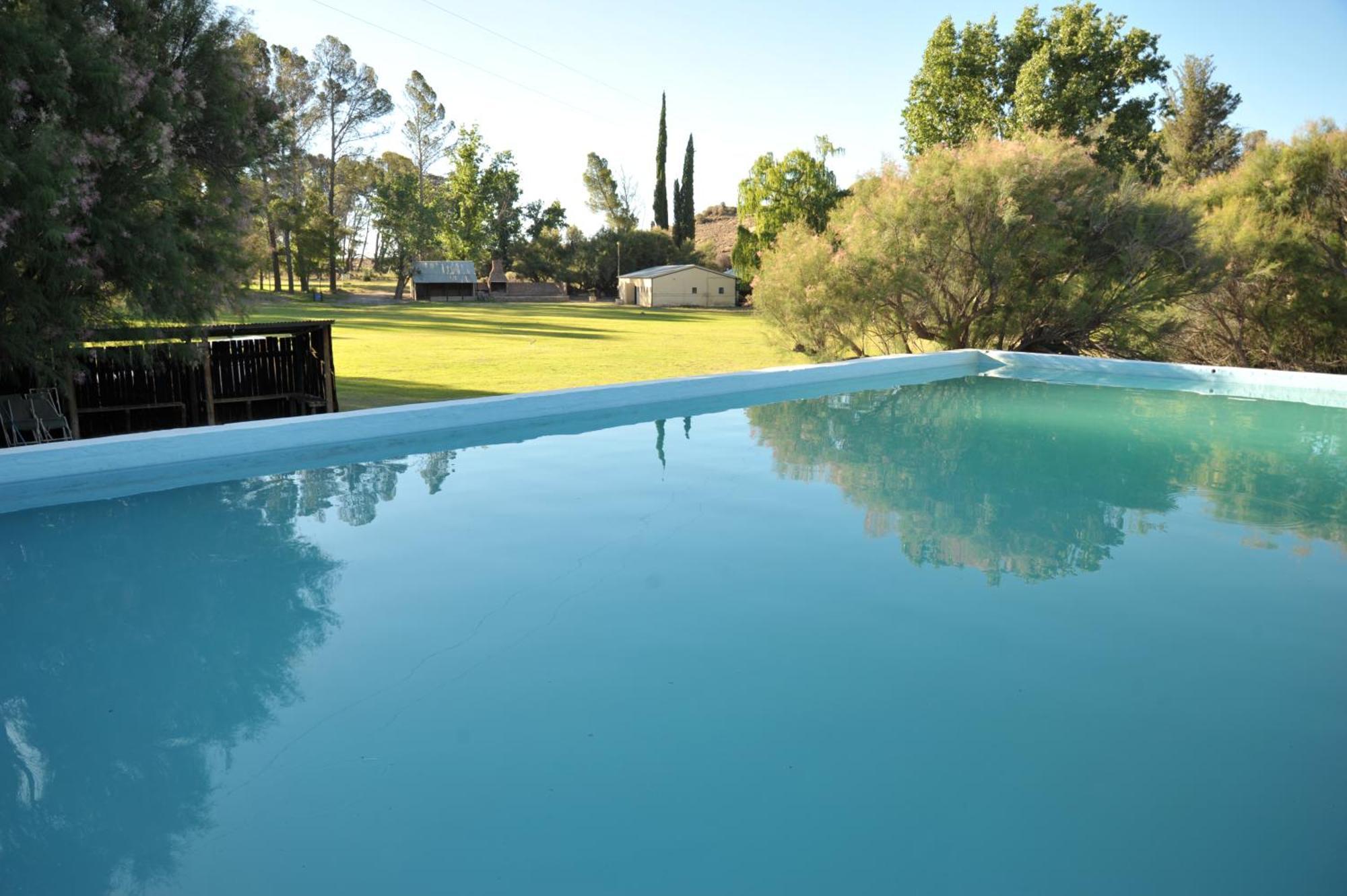Melton Wold Guest Farm Villa Meltonwold Luaran gambar