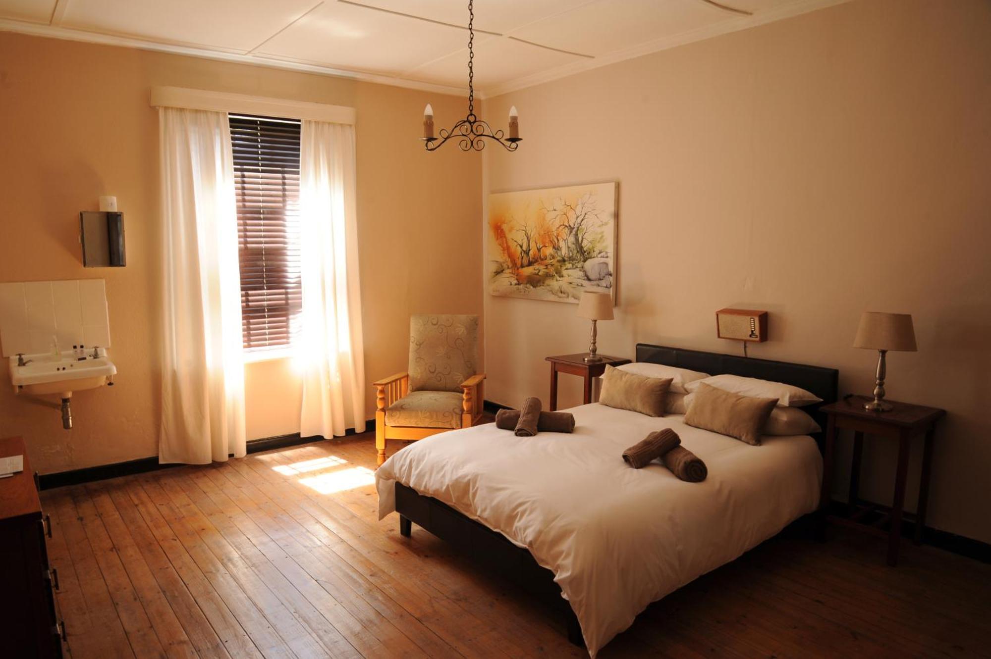 Melton Wold Guest Farm Villa Meltonwold Bilik gambar