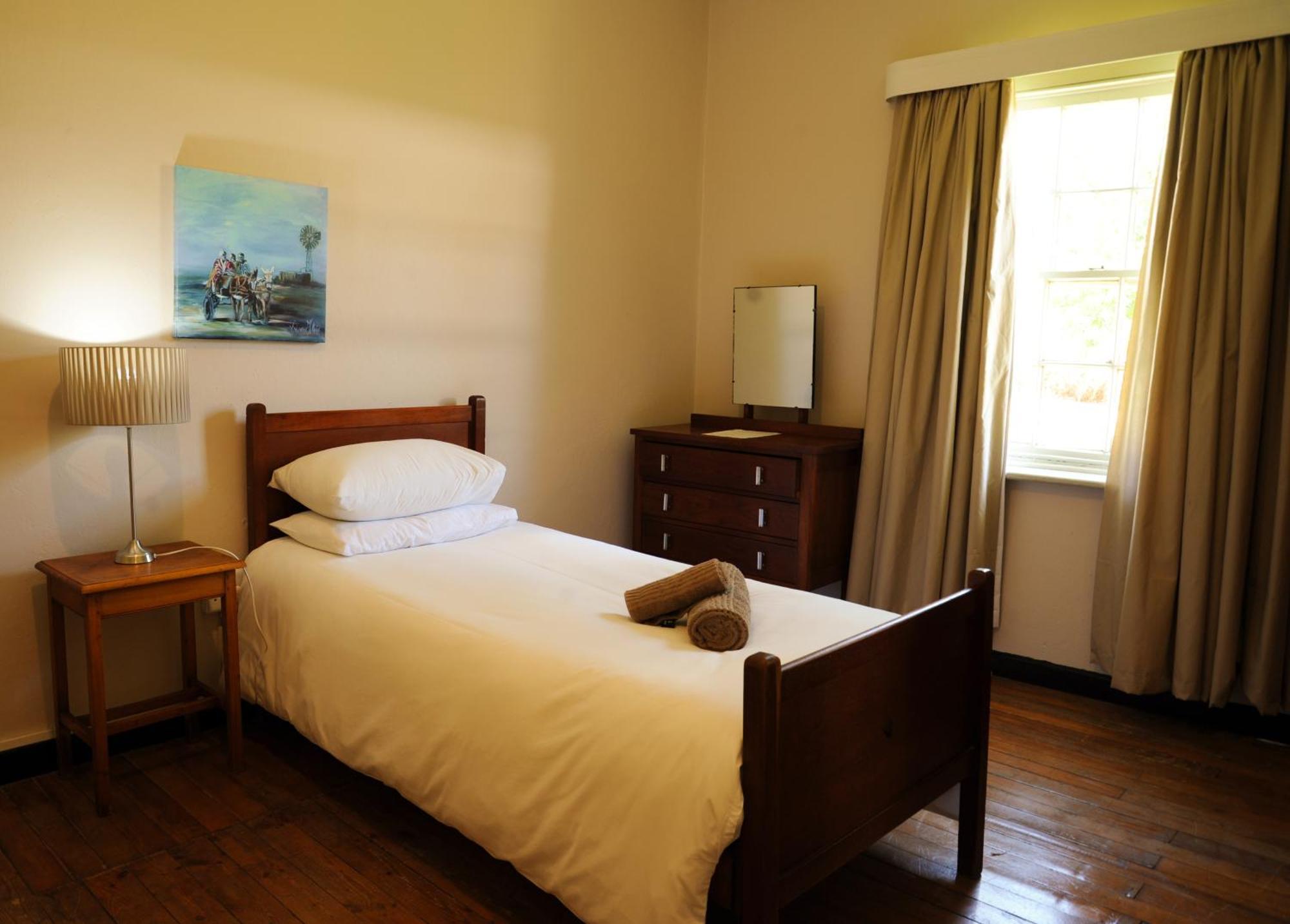 Melton Wold Guest Farm Villa Meltonwold Bilik gambar