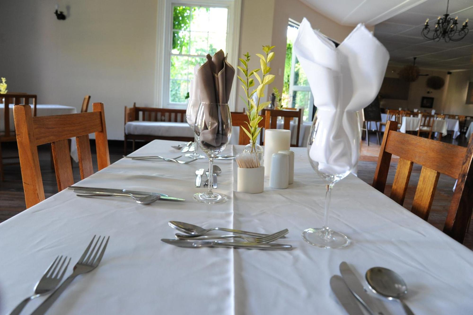 Melton Wold Guest Farm Villa Meltonwold Luaran gambar