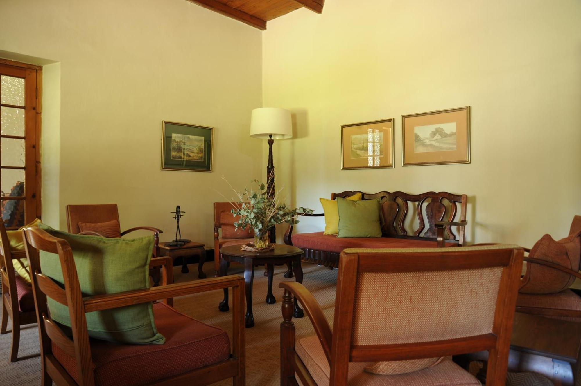 Melton Wold Guest Farm Villa Meltonwold Luaran gambar