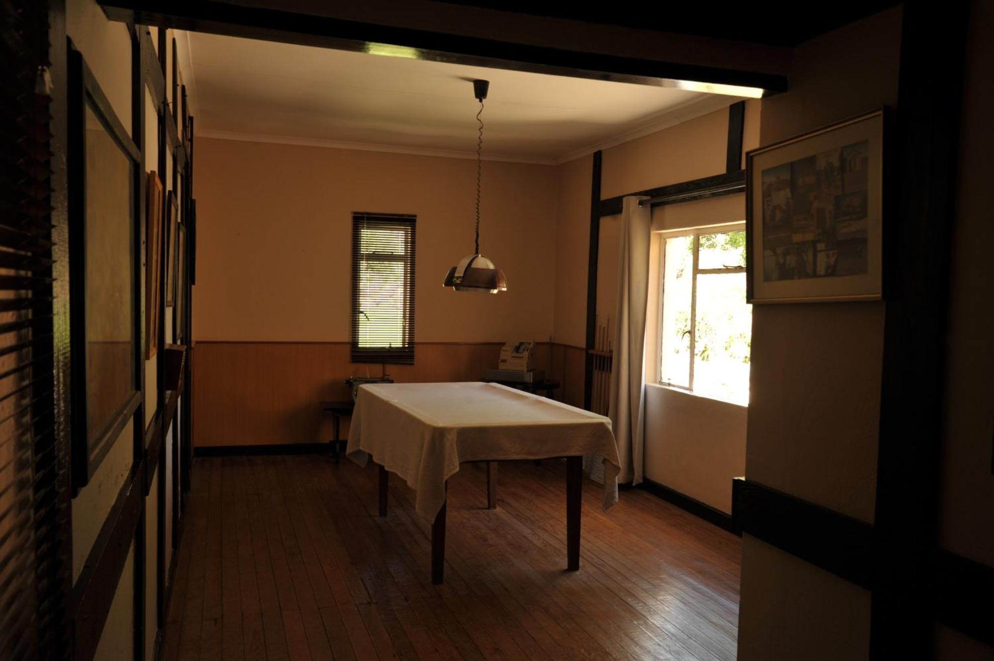 Melton Wold Guest Farm Villa Meltonwold Luaran gambar