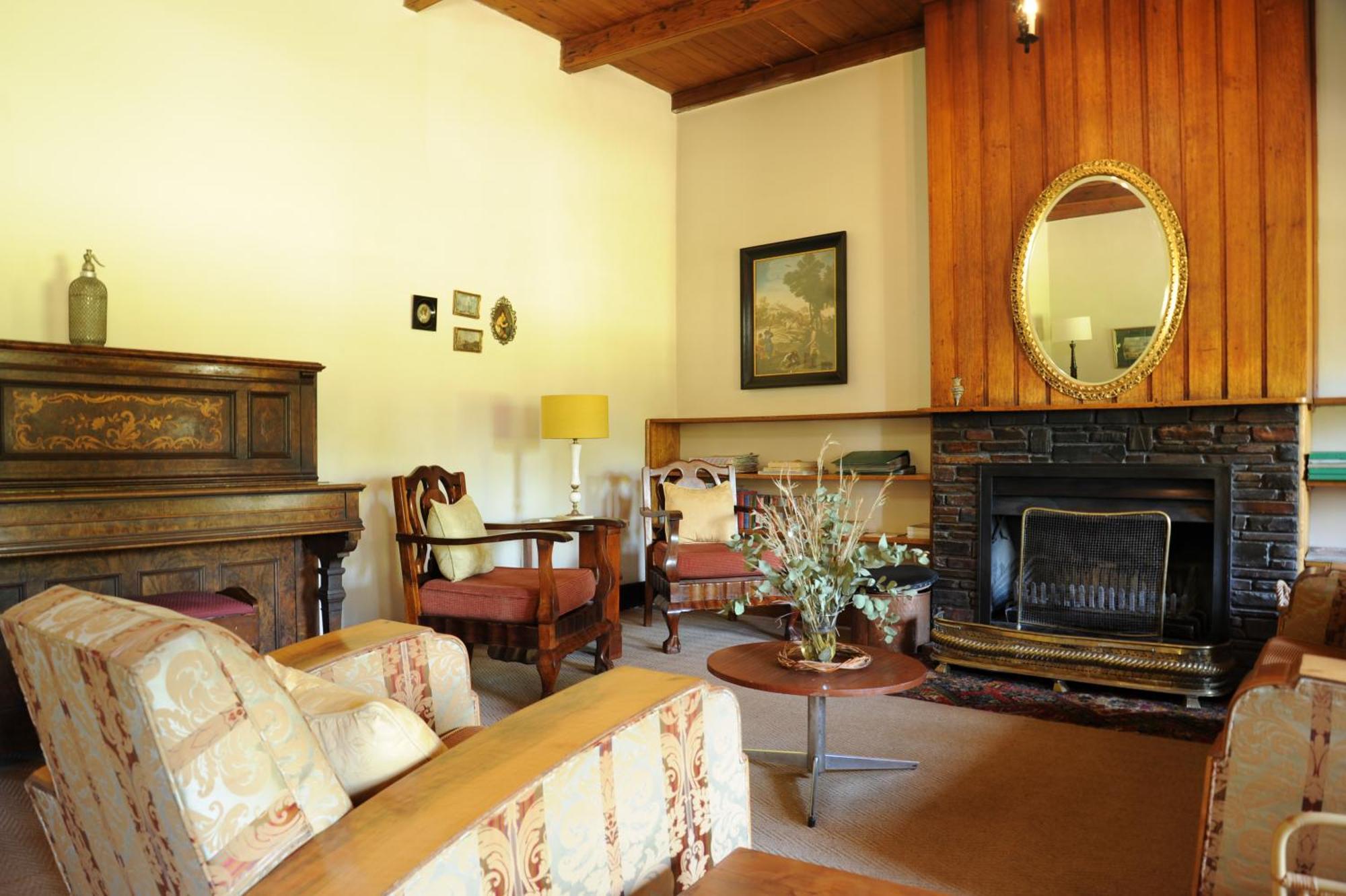 Melton Wold Guest Farm Villa Meltonwold Luaran gambar
