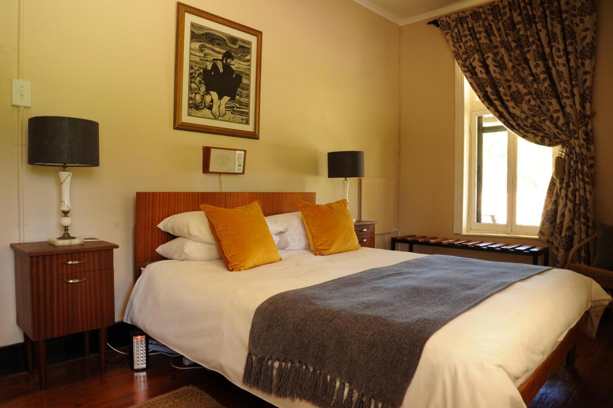 Melton Wold Guest Farm Villa Meltonwold Bilik gambar