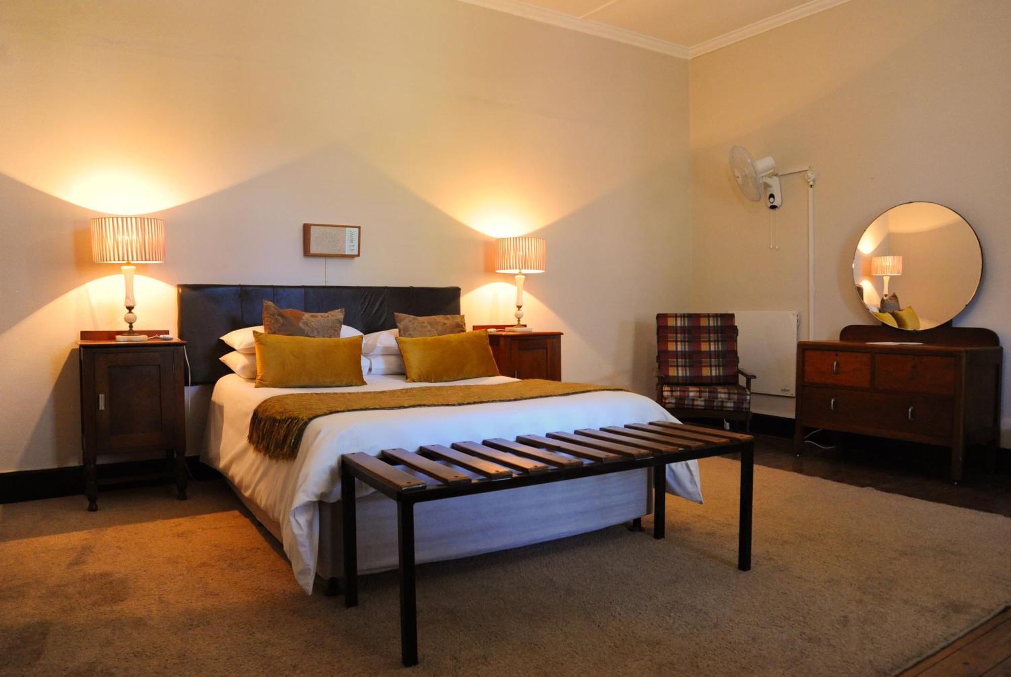 Melton Wold Guest Farm Villa Meltonwold Bilik gambar