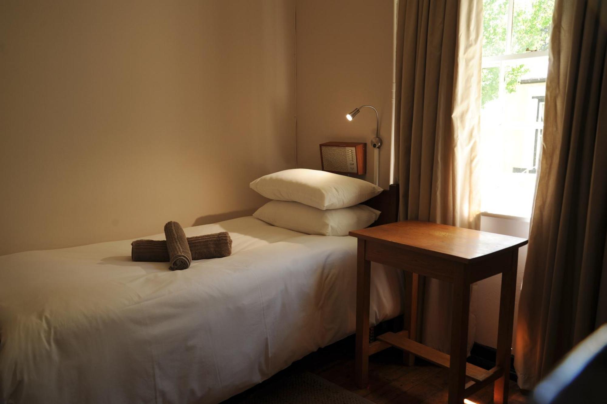 Melton Wold Guest Farm Villa Meltonwold Bilik gambar