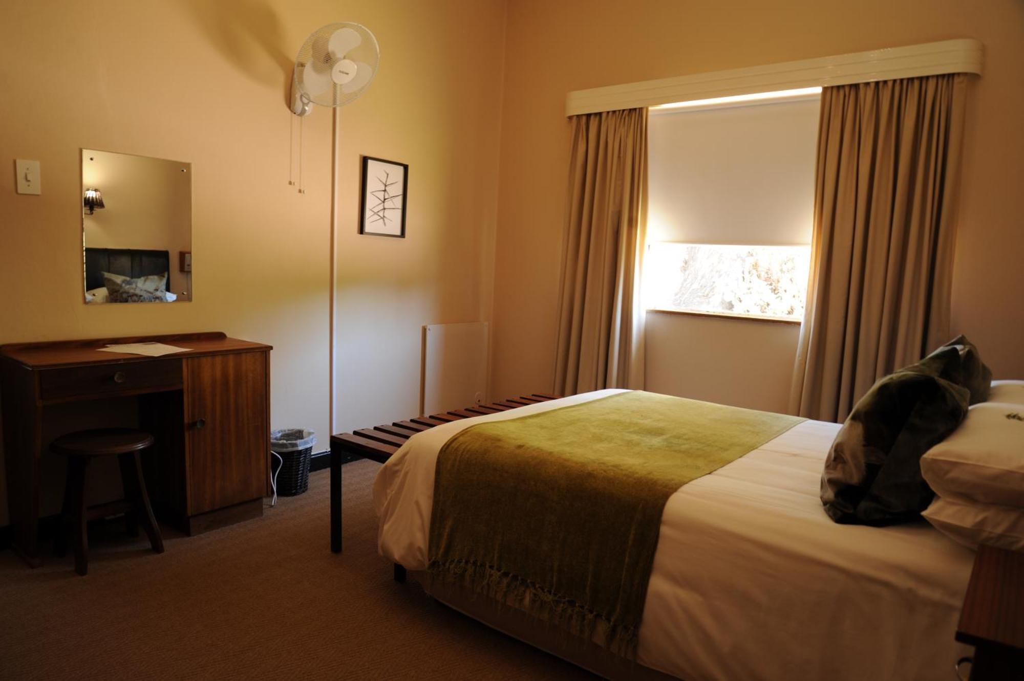 Melton Wold Guest Farm Villa Meltonwold Bilik gambar