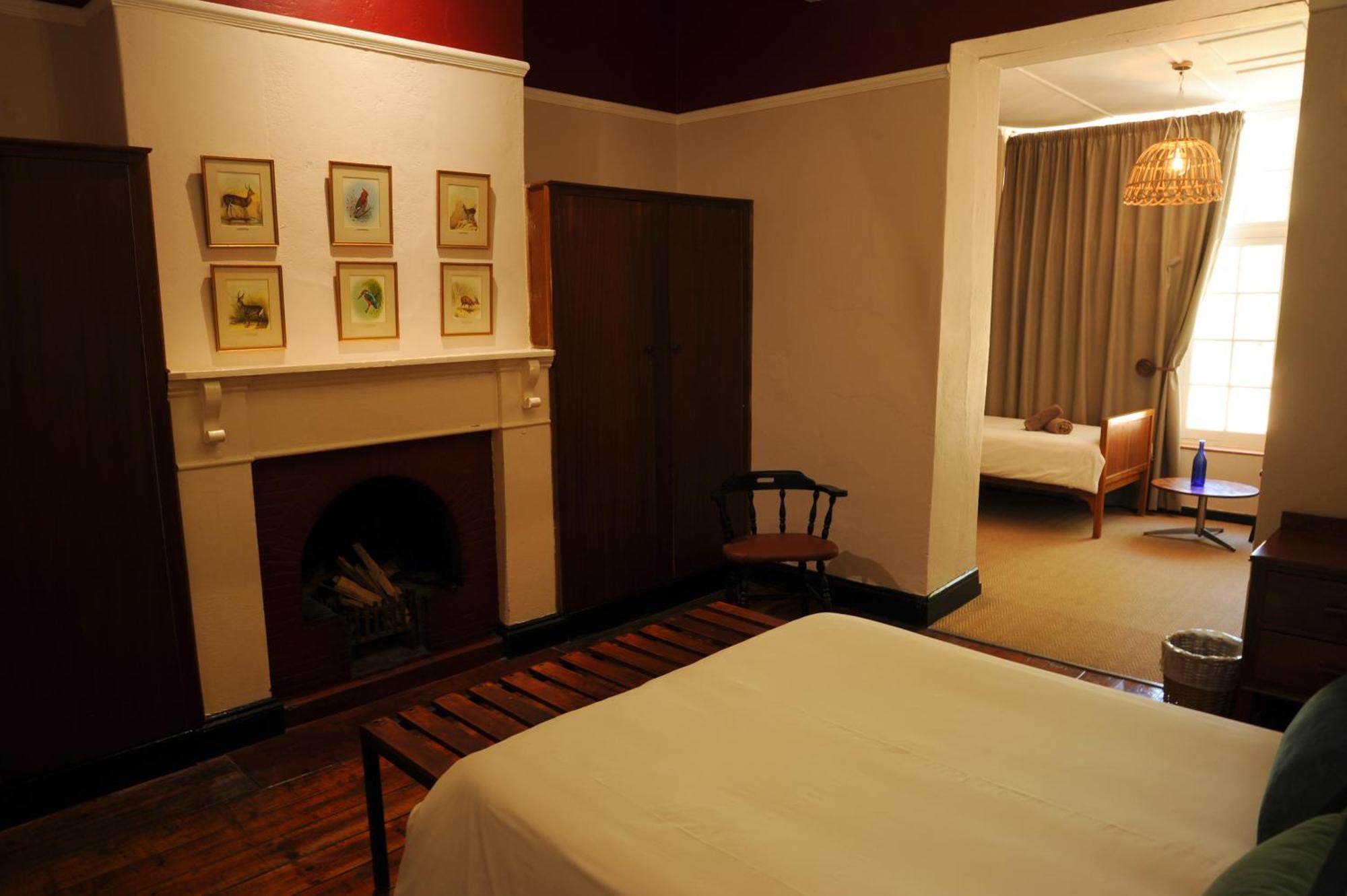 Melton Wold Guest Farm Villa Meltonwold Bilik gambar