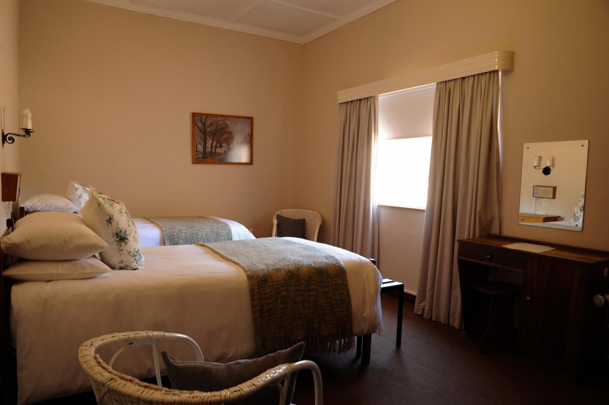 Melton Wold Guest Farm Villa Meltonwold Bilik gambar