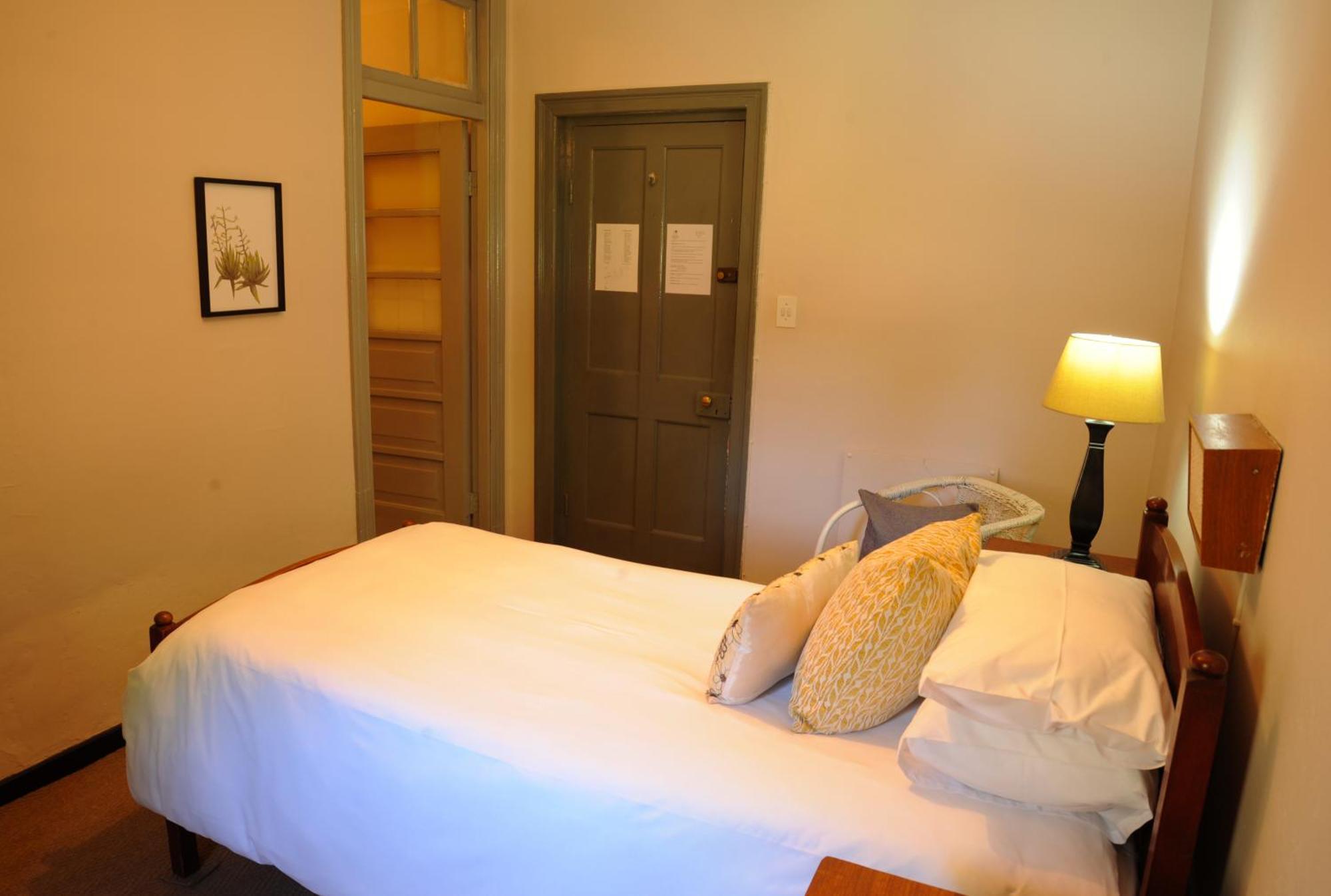 Melton Wold Guest Farm Villa Meltonwold Bilik gambar