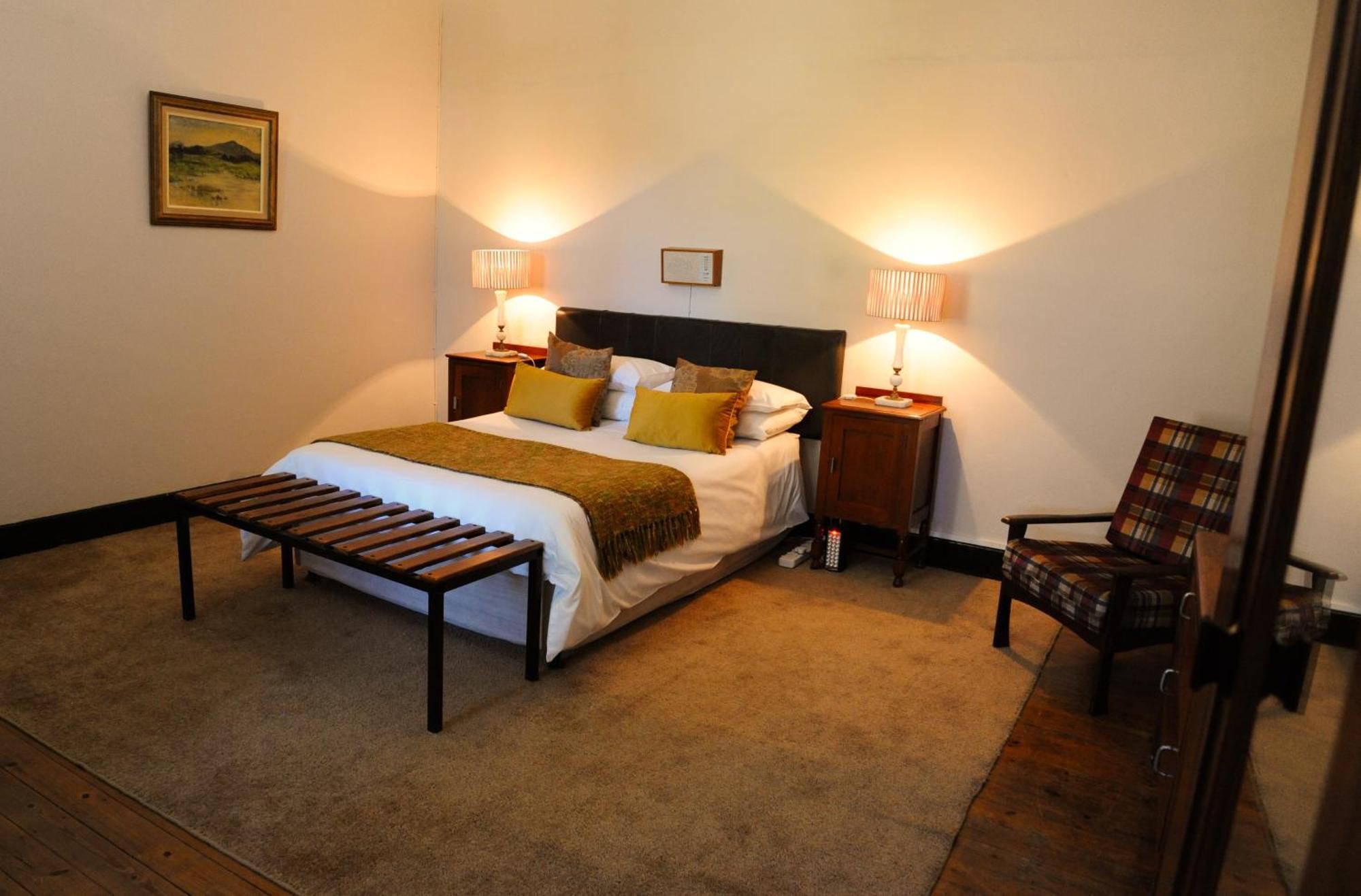 Melton Wold Guest Farm Villa Meltonwold Bilik gambar