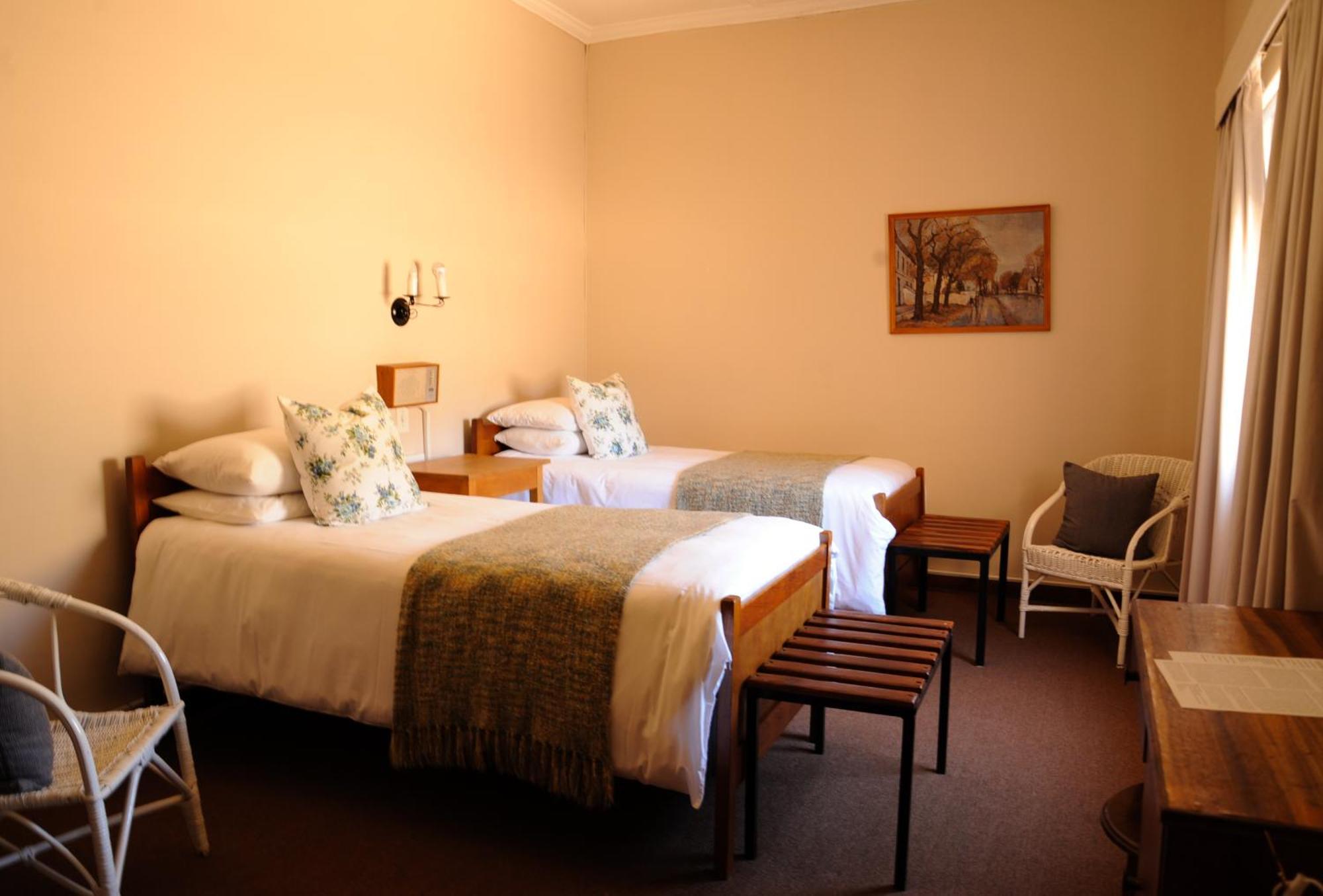 Melton Wold Guest Farm Villa Meltonwold Bilik gambar