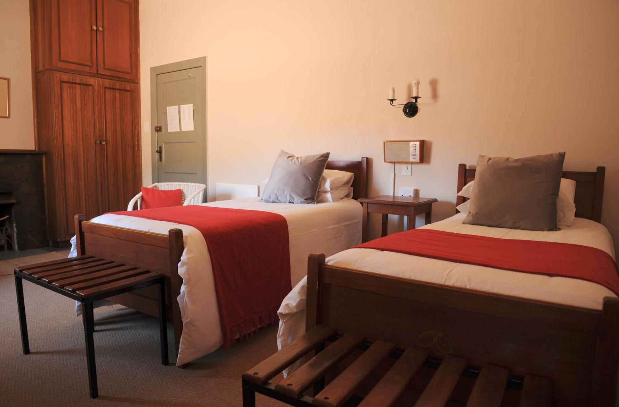 Melton Wold Guest Farm Villa Meltonwold Bilik gambar
