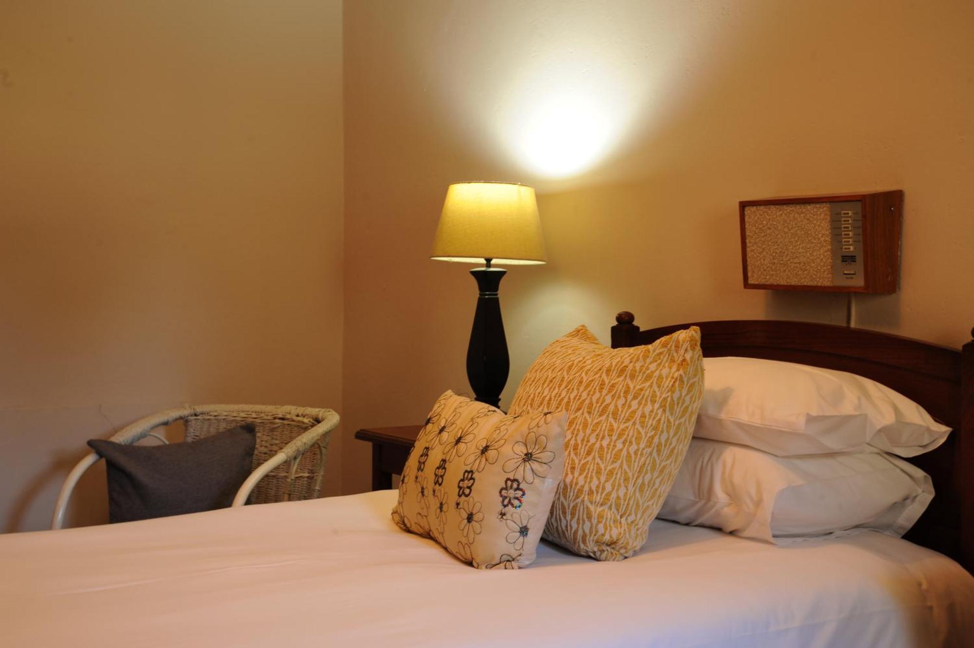 Melton Wold Guest Farm Villa Meltonwold Bilik gambar