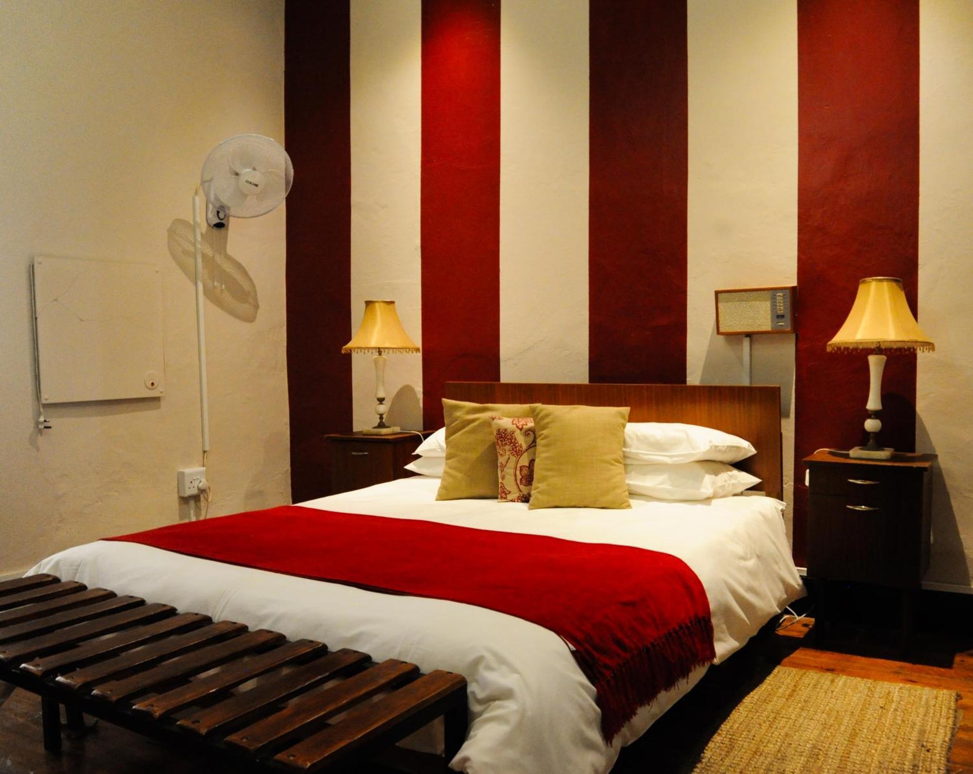 Melton Wold Guest Farm Villa Meltonwold Bilik gambar