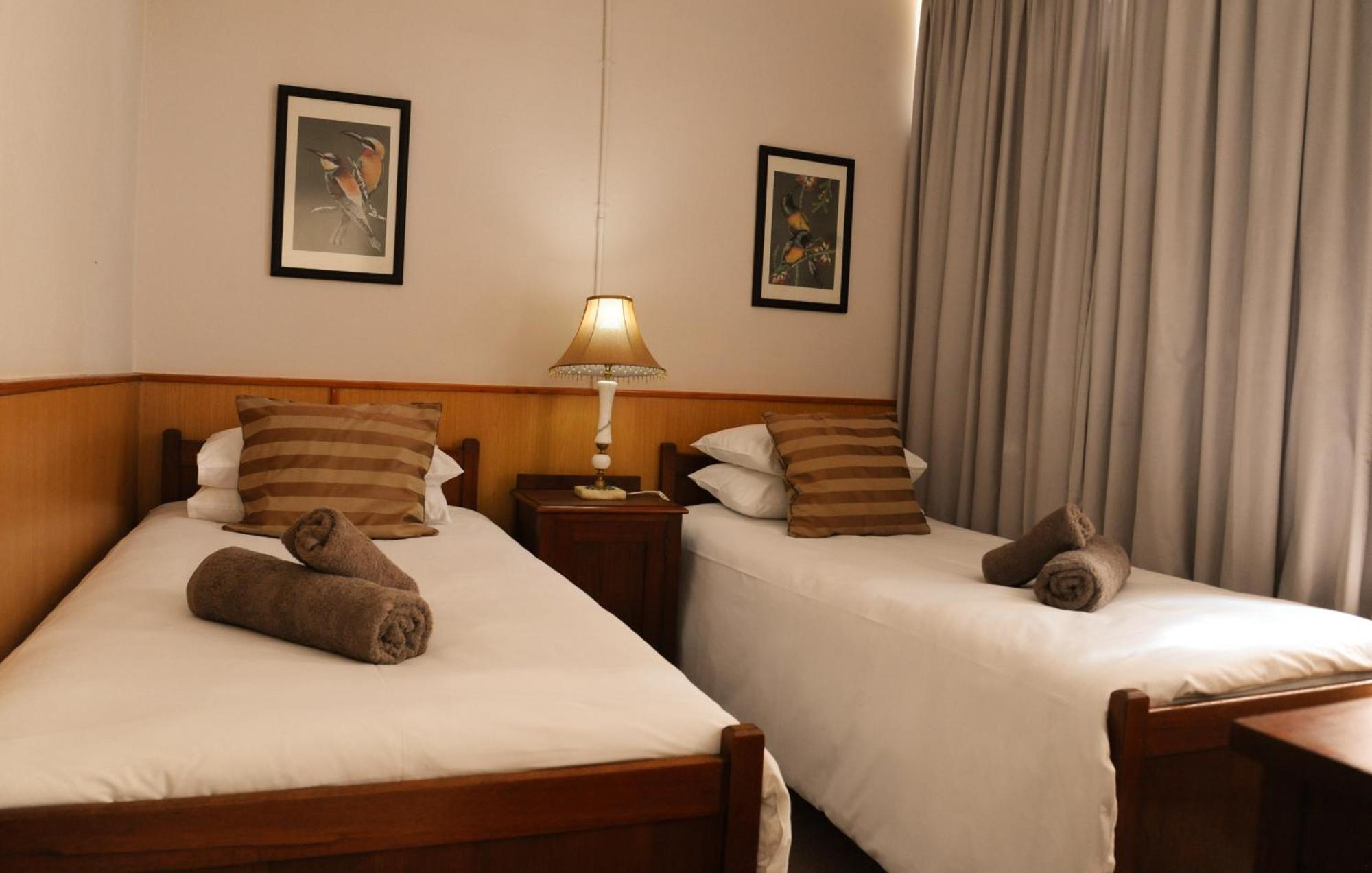 Melton Wold Guest Farm Villa Meltonwold Bilik gambar