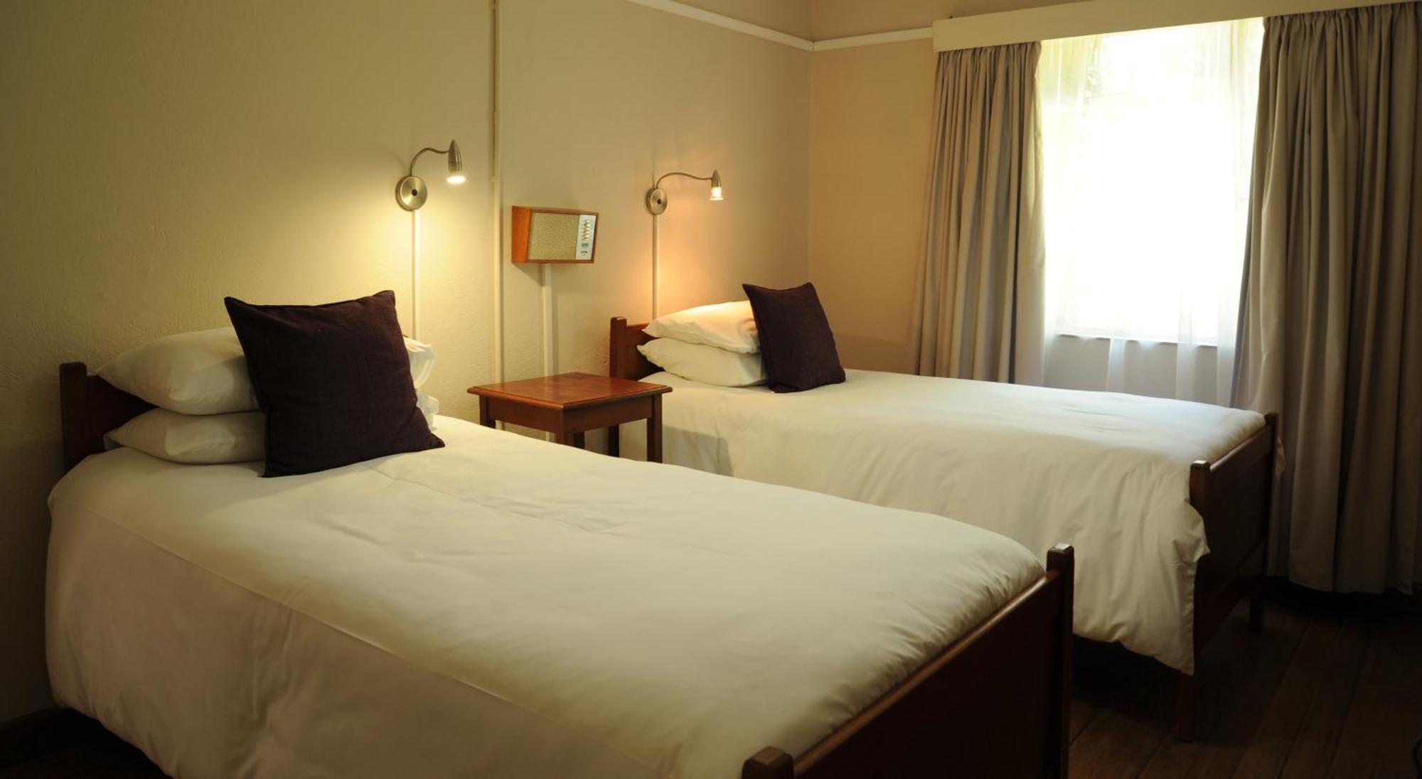 Melton Wold Guest Farm Villa Meltonwold Bilik gambar