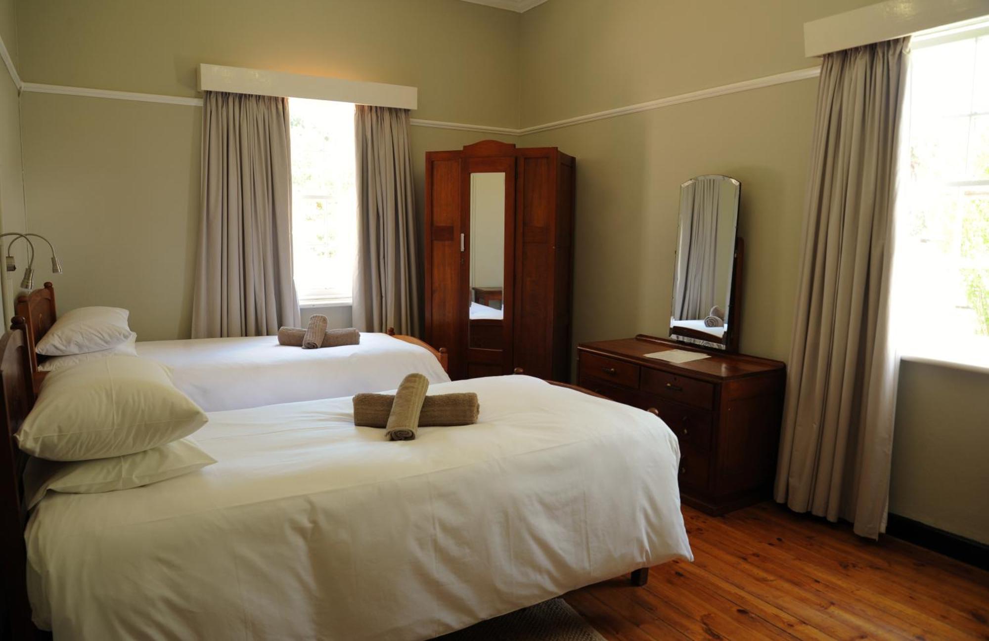 Melton Wold Guest Farm Villa Meltonwold Bilik gambar