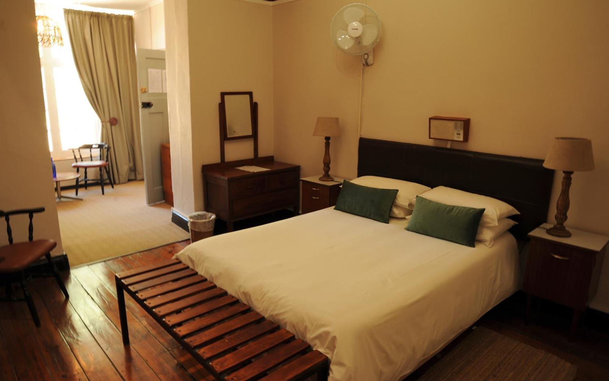 Melton Wold Guest Farm Villa Meltonwold Bilik gambar