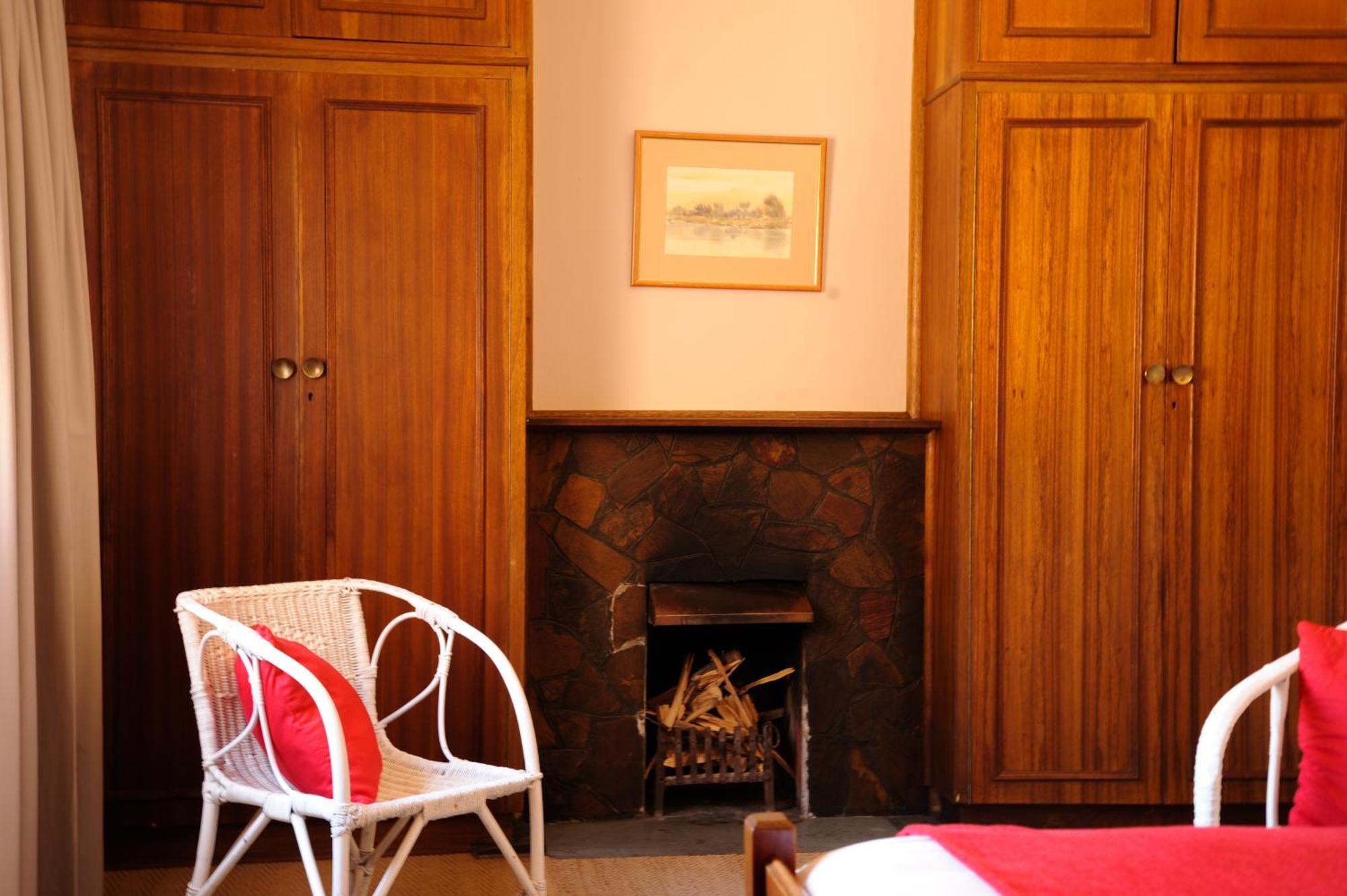 Melton Wold Guest Farm Villa Meltonwold Bilik gambar