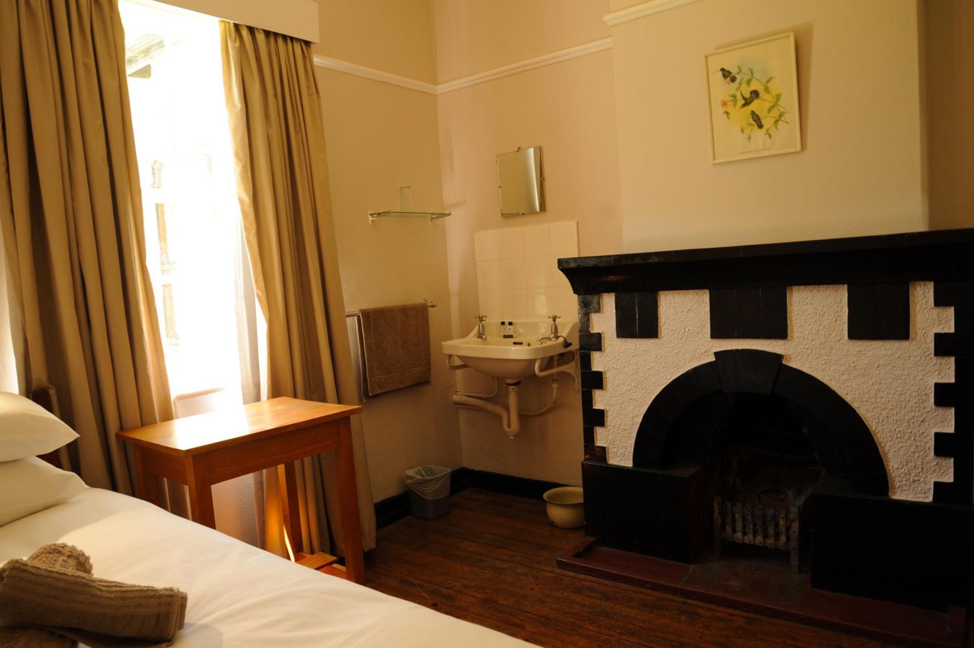 Melton Wold Guest Farm Villa Meltonwold Bilik gambar