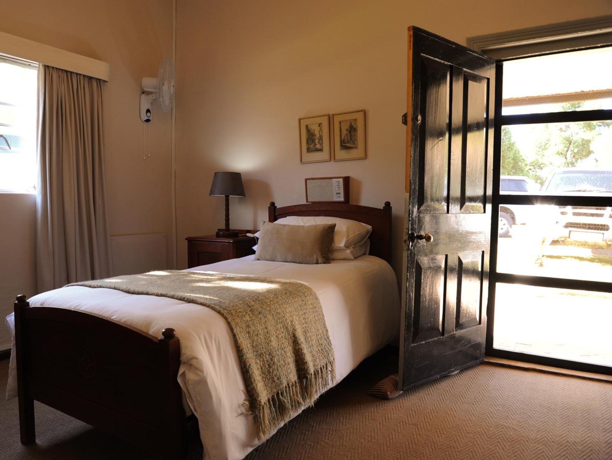 Melton Wold Guest Farm Villa Meltonwold Bilik gambar
