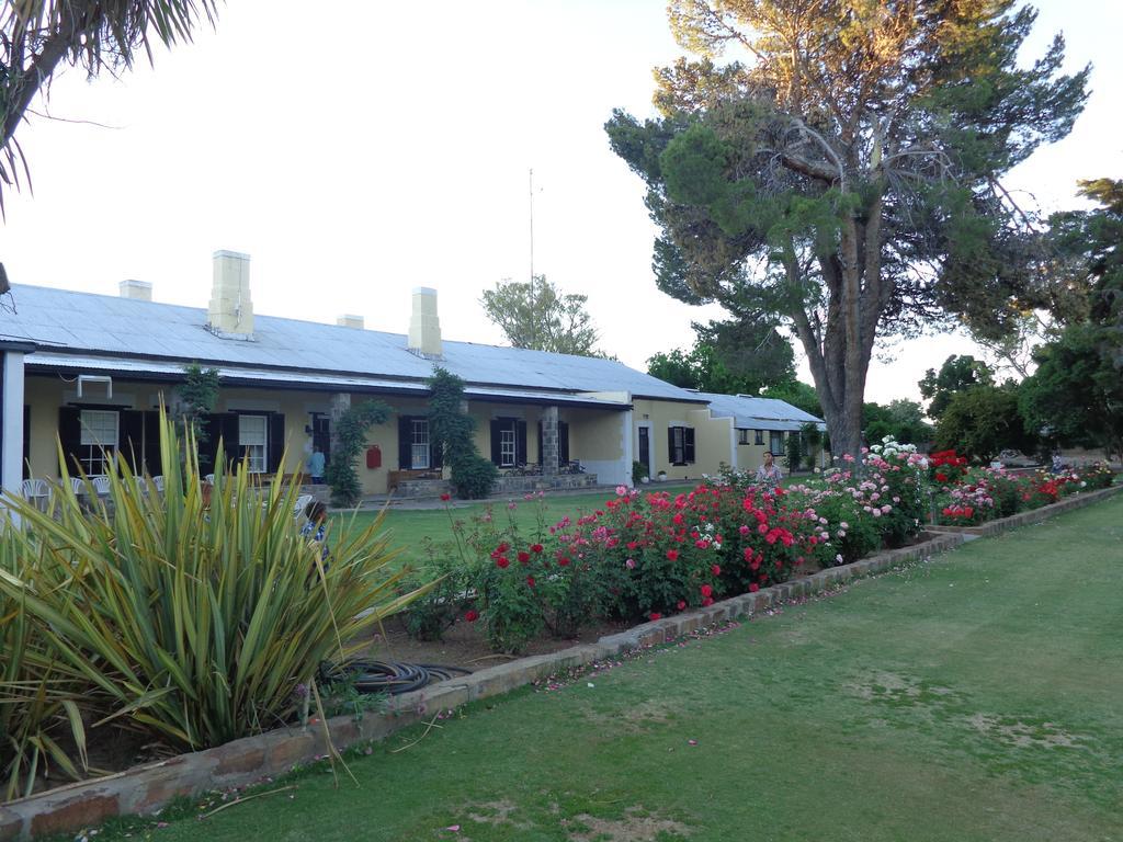 Melton Wold Guest Farm Villa Meltonwold Luaran gambar