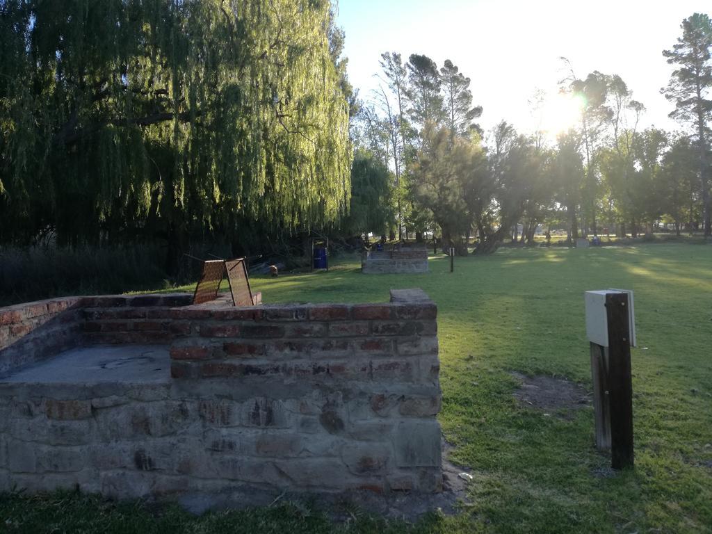 Melton Wold Guest Farm Villa Meltonwold Luaran gambar